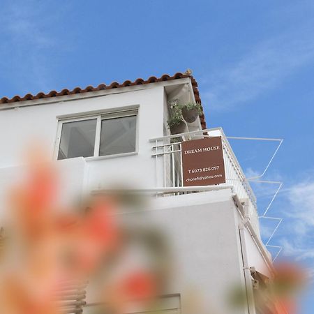 דירות Ravdhoúkha Dream House Efi מראה חיצוני תמונה