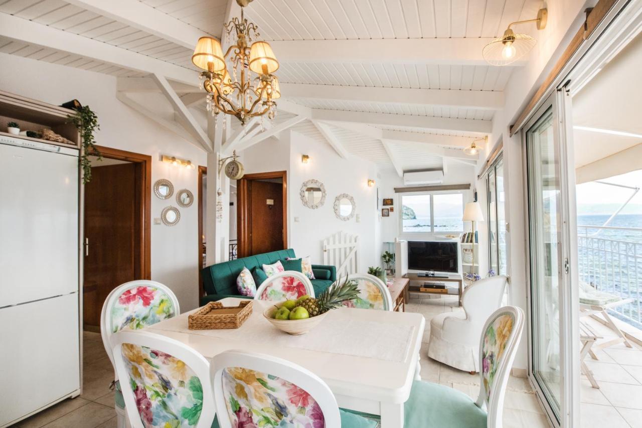 דירות Ravdhoúkha Dream House Efi מראה חיצוני תמונה