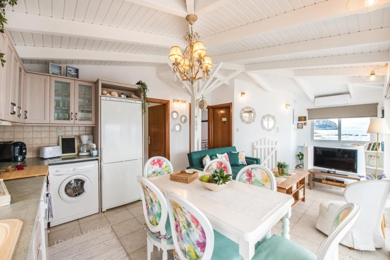דירות Ravdhoúkha Dream House Efi מראה חיצוני תמונה