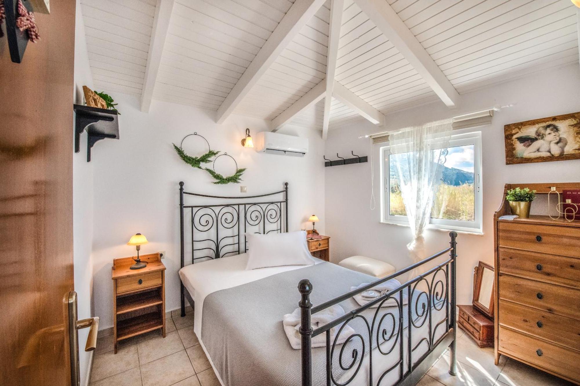 דירות Ravdhoúkha Dream House Efi מראה חיצוני תמונה